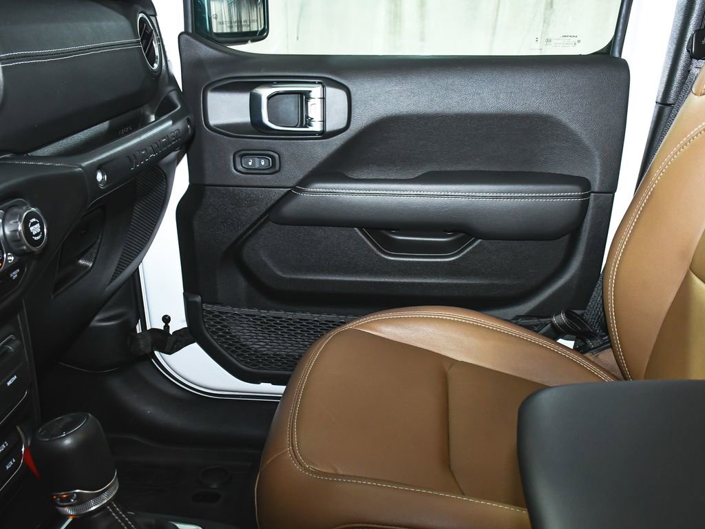 2023 Jeep Wrangler Unlimited Rubicon 4xe