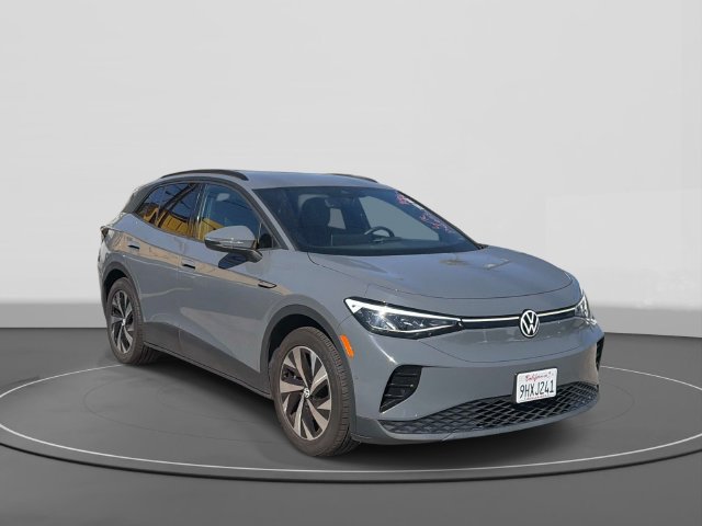 Certified 2023 Volkswagen ID.4 Pro
