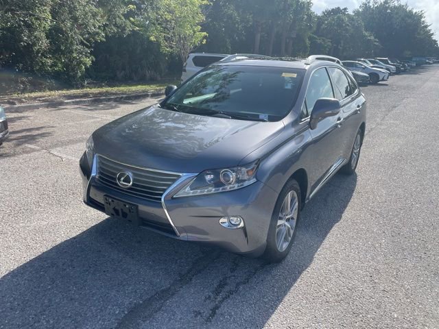 Used 2015 Lexus RX 350 FWD