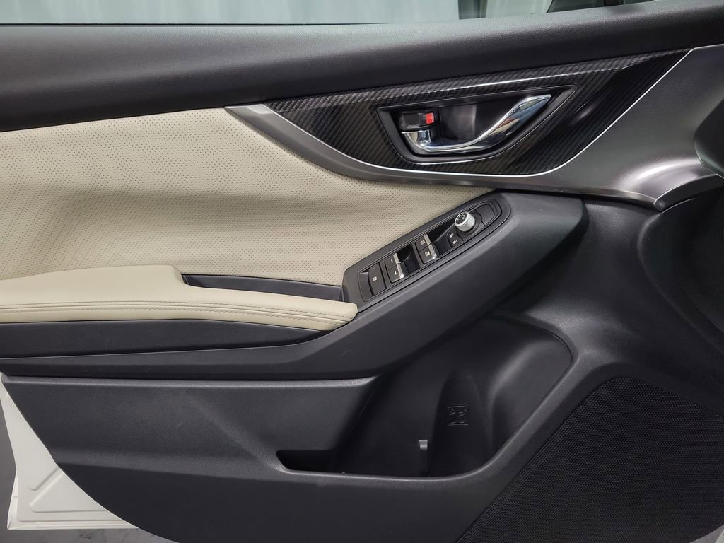 2018 Subaru Impreza 2.0i Limited