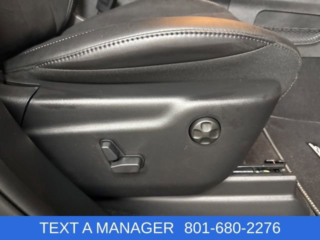 2026 Dodge Durango SRT Hellcat