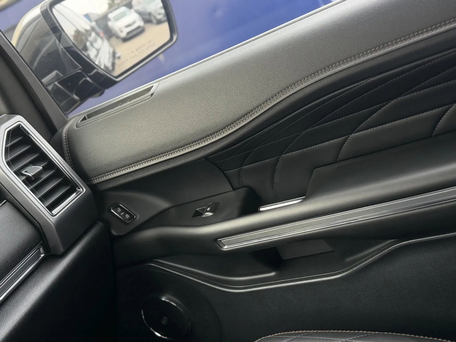 2018 Ford Expedition Platinum