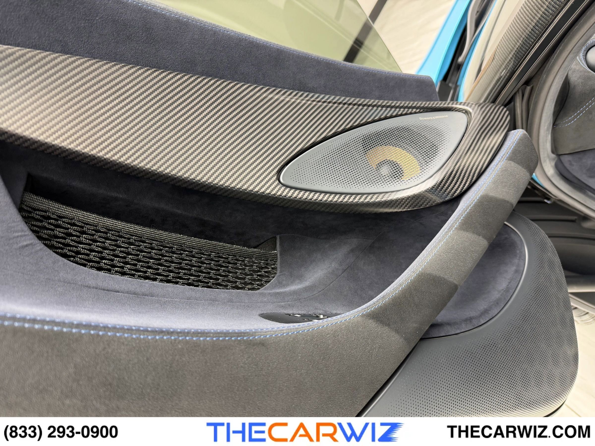 Used 2019 McLaren 600LT photo 49