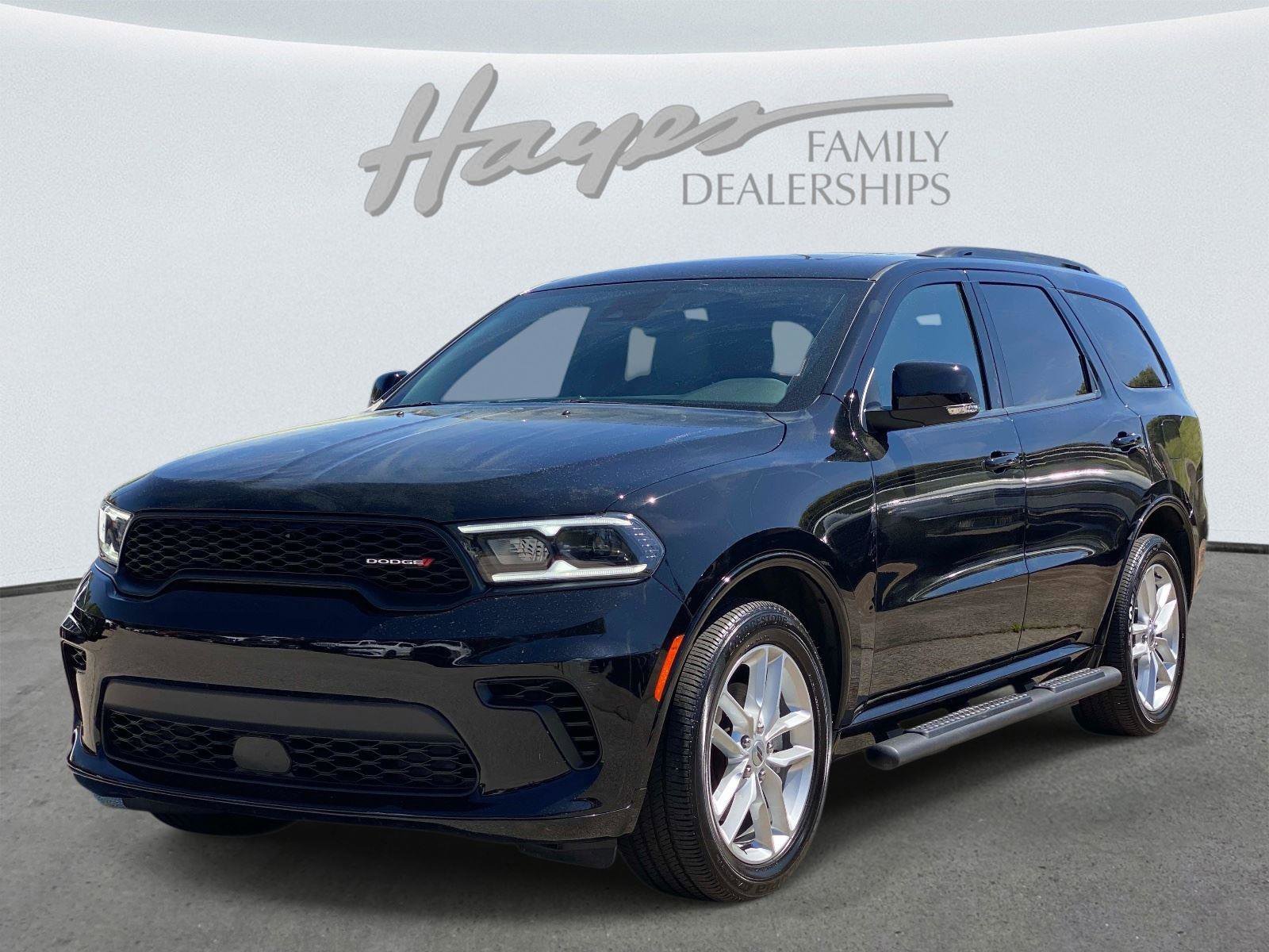2024 Dodge Durango GT