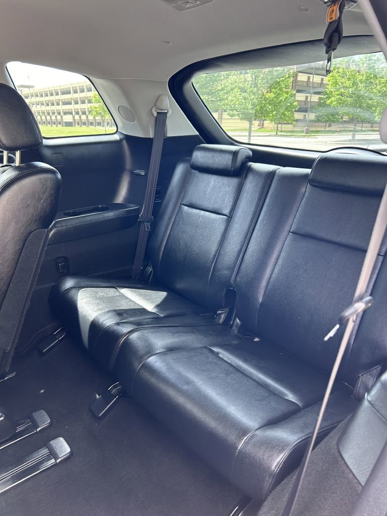 2008 MAZDA Cx-9 Grand Touring
