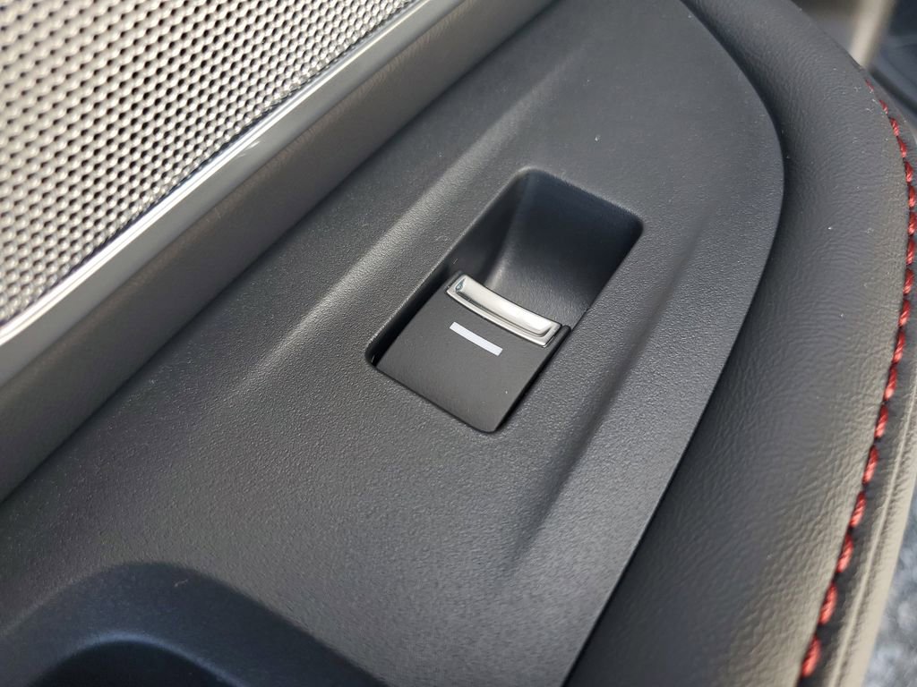 2026 Acura RDX A-Spec