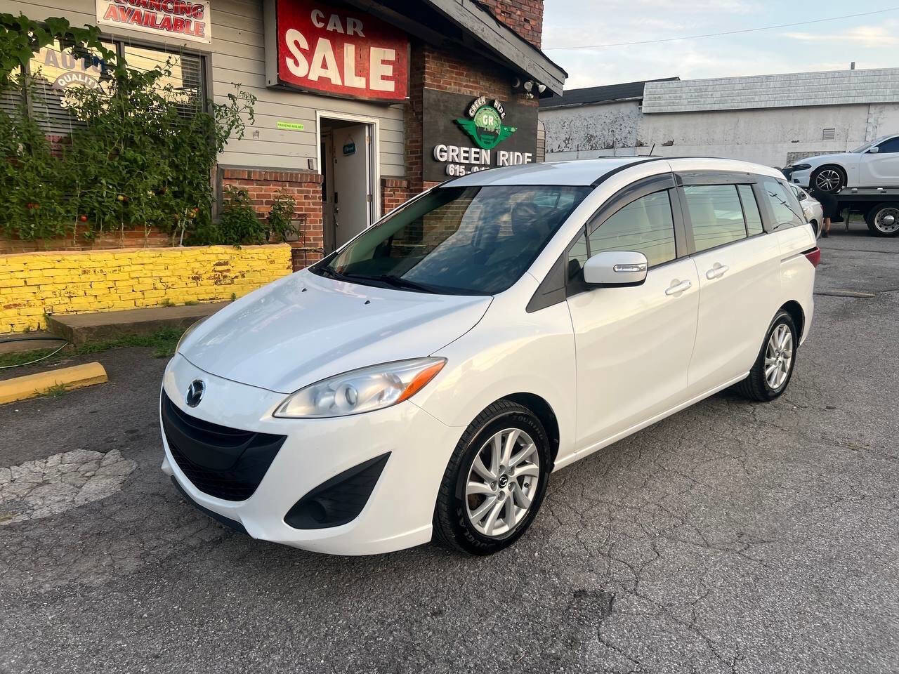 やま様おまとめ5点 Used MAZDA MAZDA5 Minivans for Sale Near Me in Nashville, TN