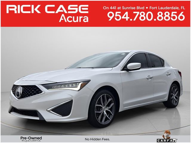 Used Acura ILX for Sale in Fort Lauderdale, FL - Autotrader