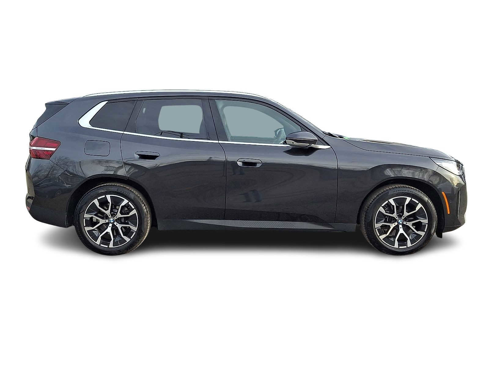 2025 BMW X3 xDrive30i