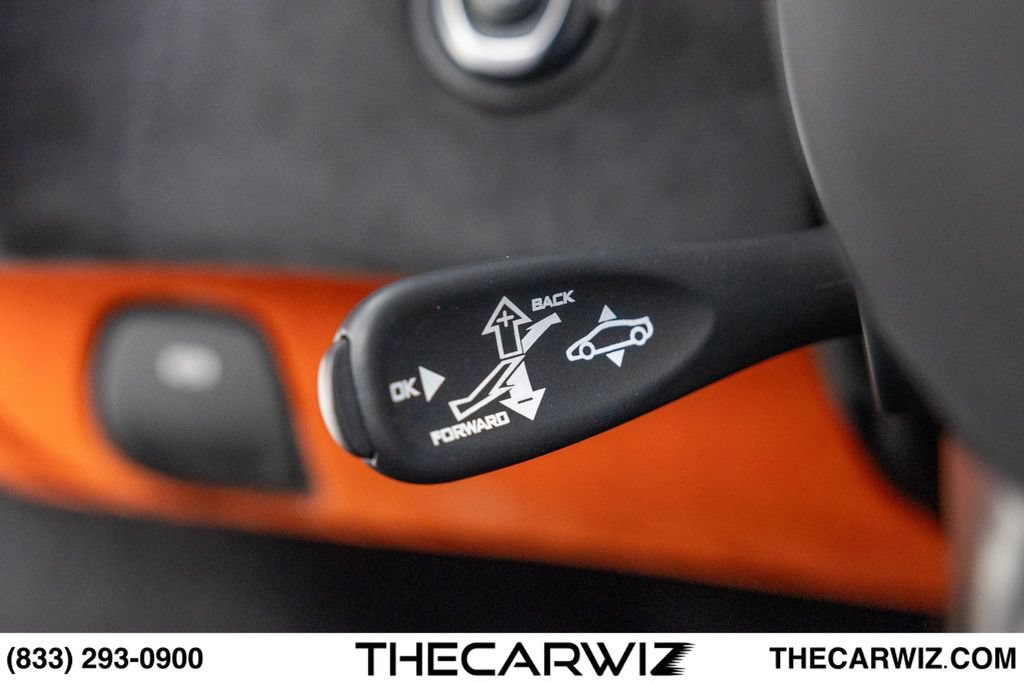 Used 2020 McLaren 600LT Spider photo 51