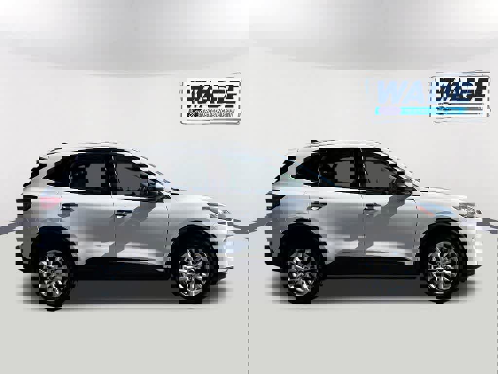 2021 Ford Escape S