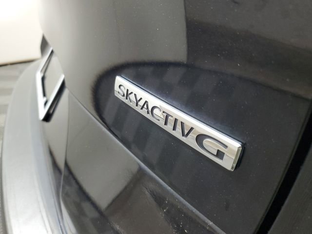 2023 MAZDA Cx-30 AWD 2.5 S w/ Preferred Package