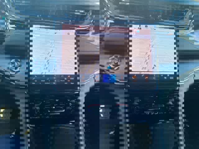 2023 Jeep Grand Cherokee 4WD 4xe