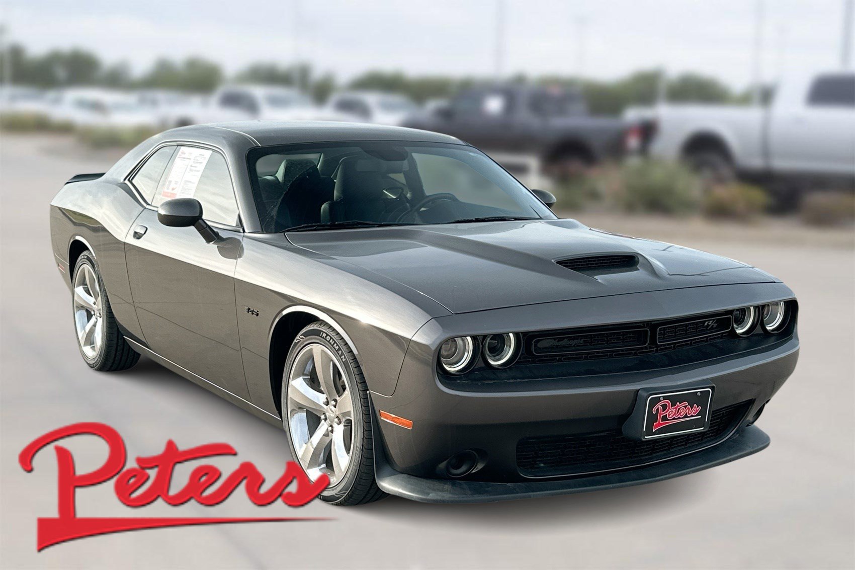 Used Dodge Challenger for Sale Near Me in Longview, TX - Autotrader