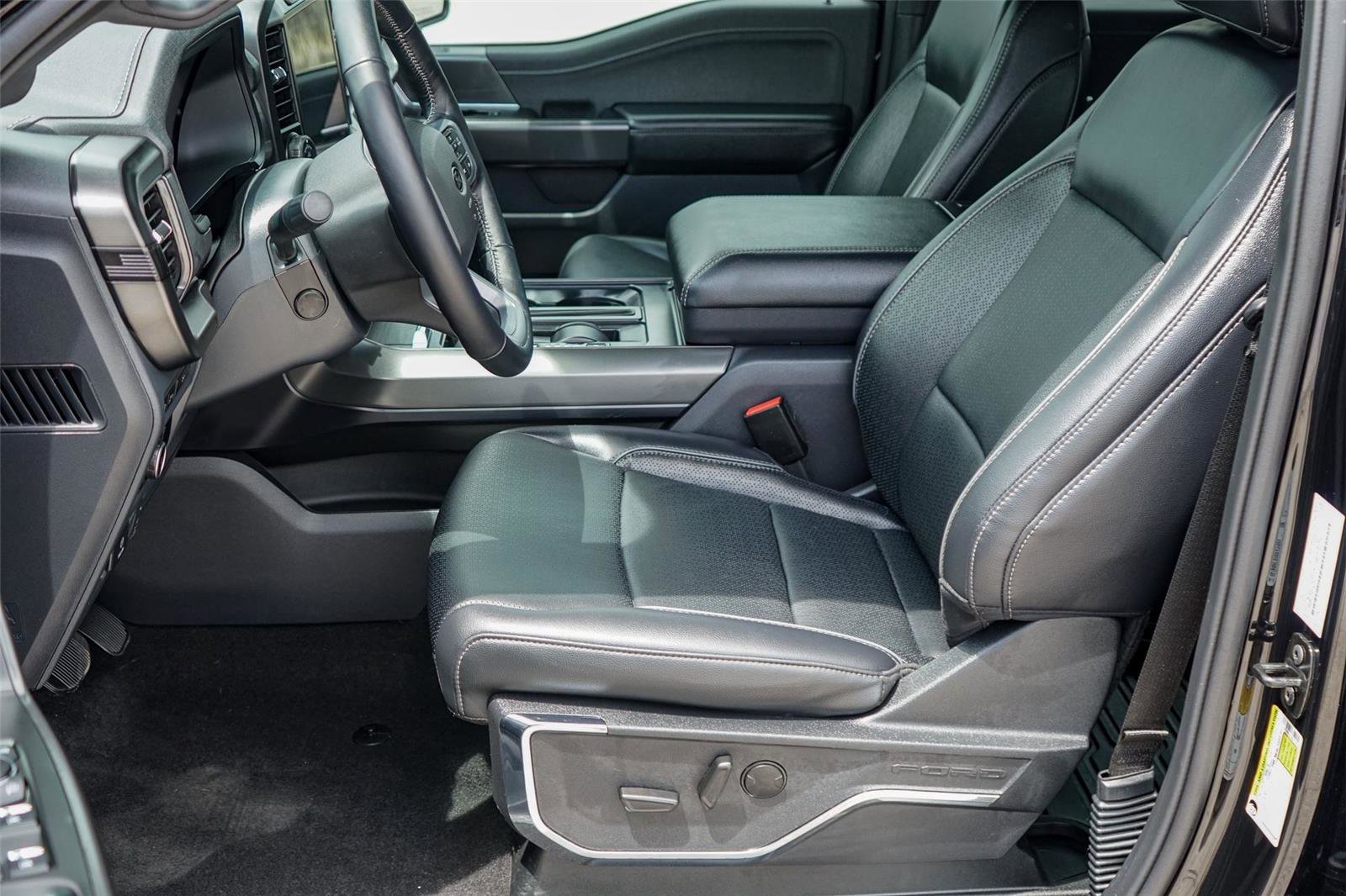 2024 Ford F150 Lariat