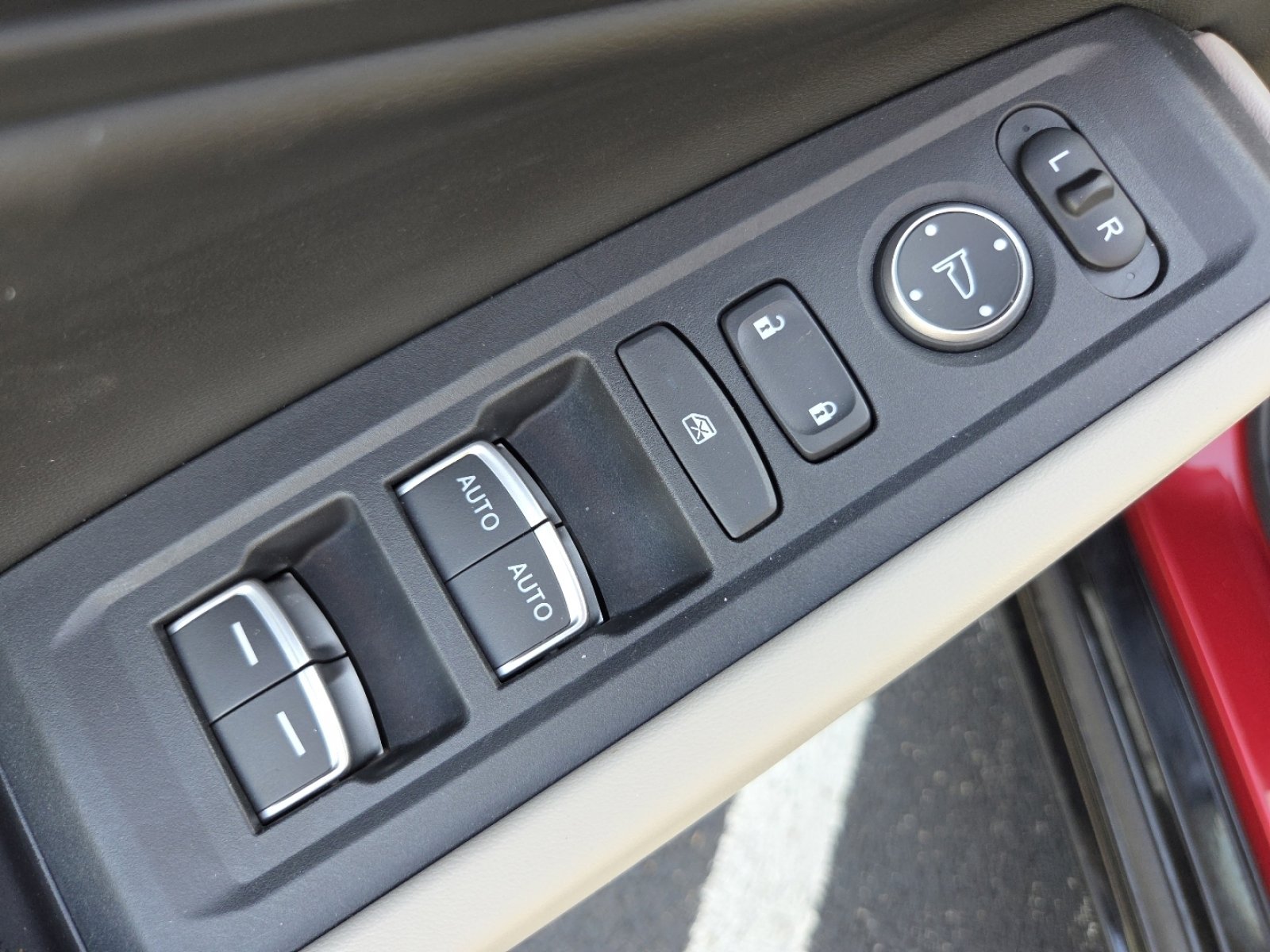 2024 Honda Accord EX-L