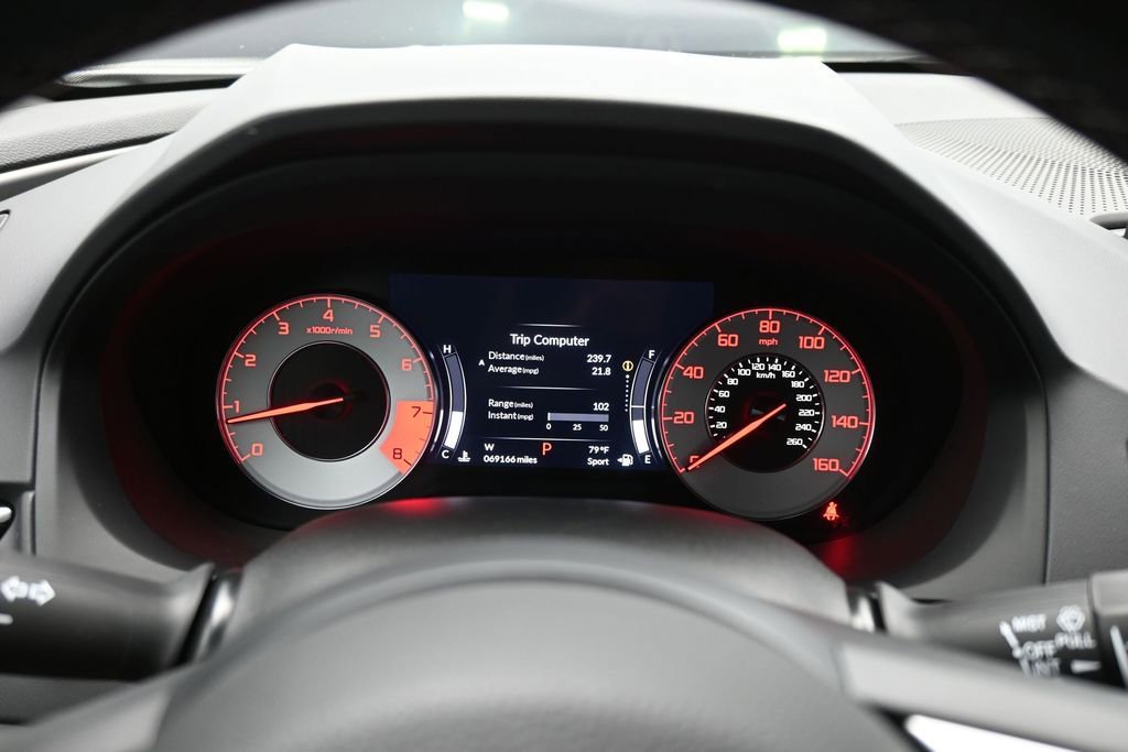 2021 Acura RDX A-Spec