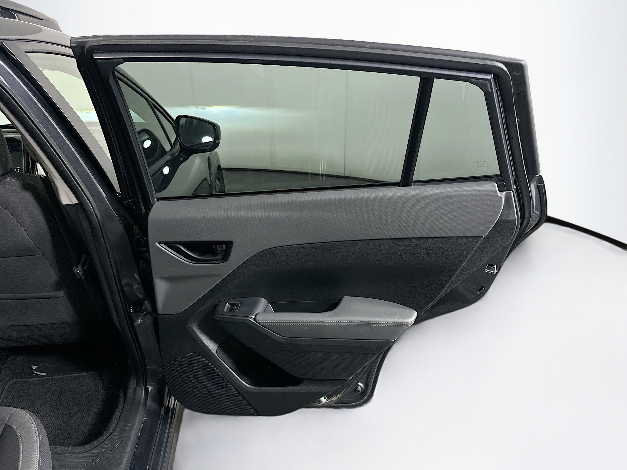 2025 Subaru Crosstrek 2.0i Premium