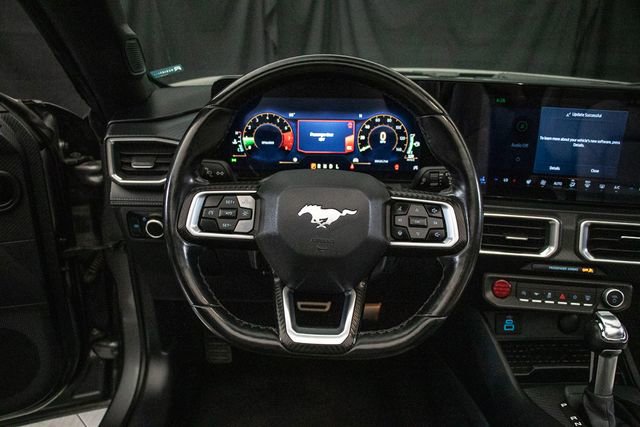 2024 Ford Mustang Premium