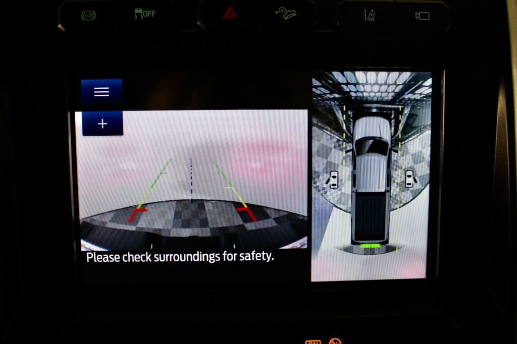 2020 Ford F350 Platinum