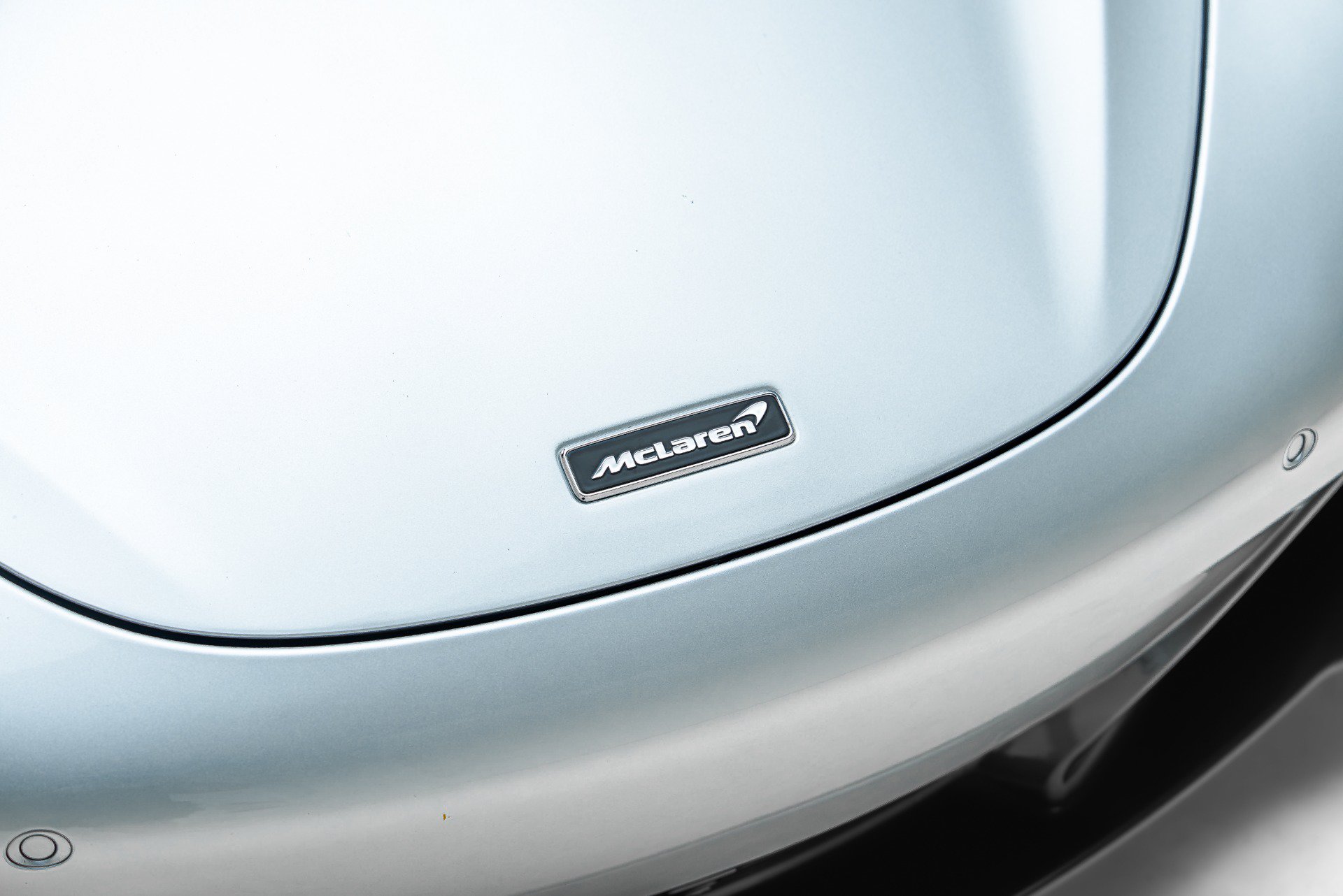 Used 2021 McLaren 720S Performance photo 24