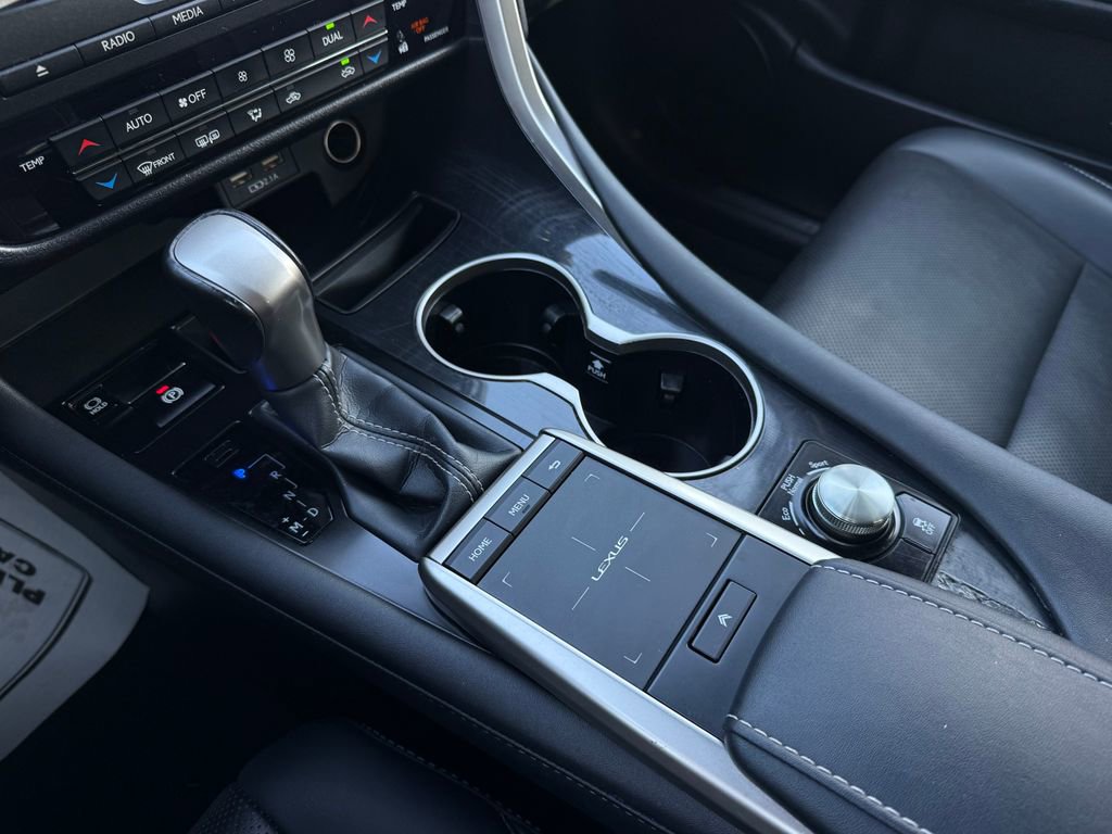 2021 Lexus RX 350 FWD