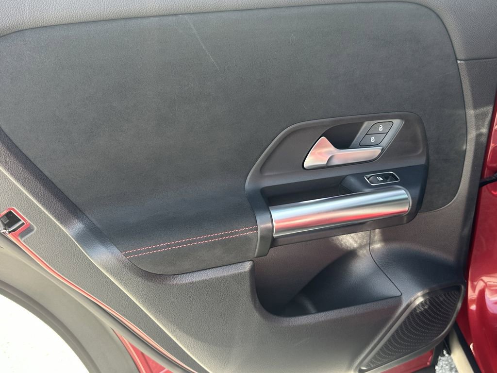 2022 Mercedes-Benz GLA 250 4MATIC