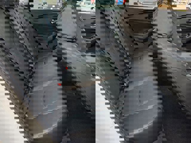 2023 Honda Accord EX-L