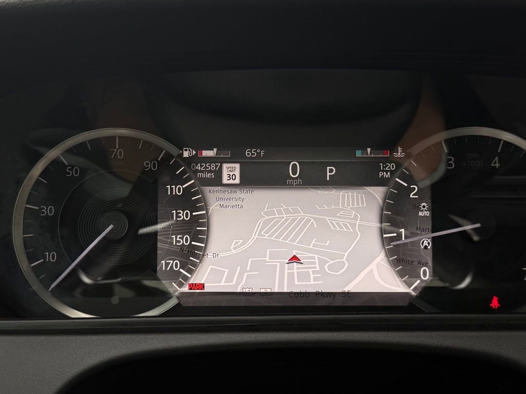 2022 Land Rover Range Rover Velar R-Dynamic S