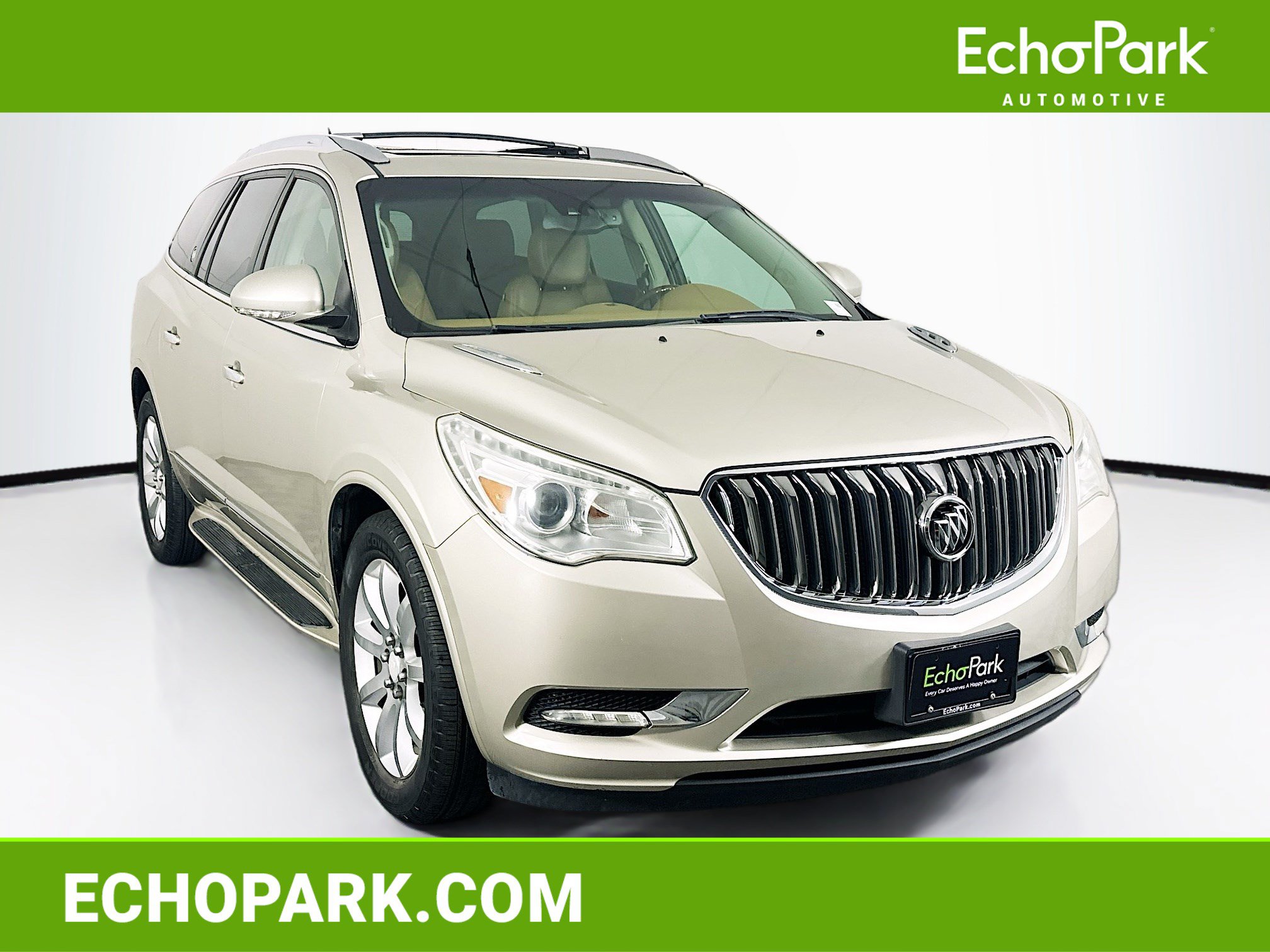 2016 Buick Enclave AWD 4dr Premium for sale in Roseville, CA