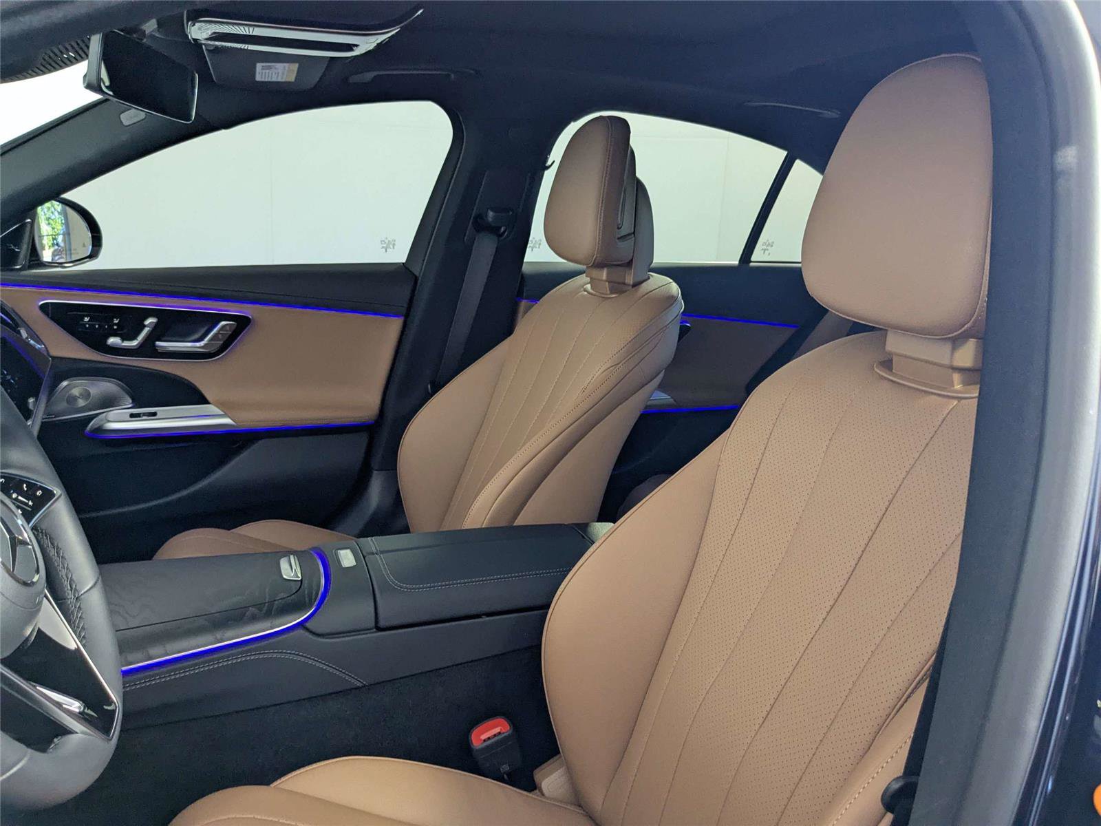 2026 Mercedes-Benz E 350 Sedan