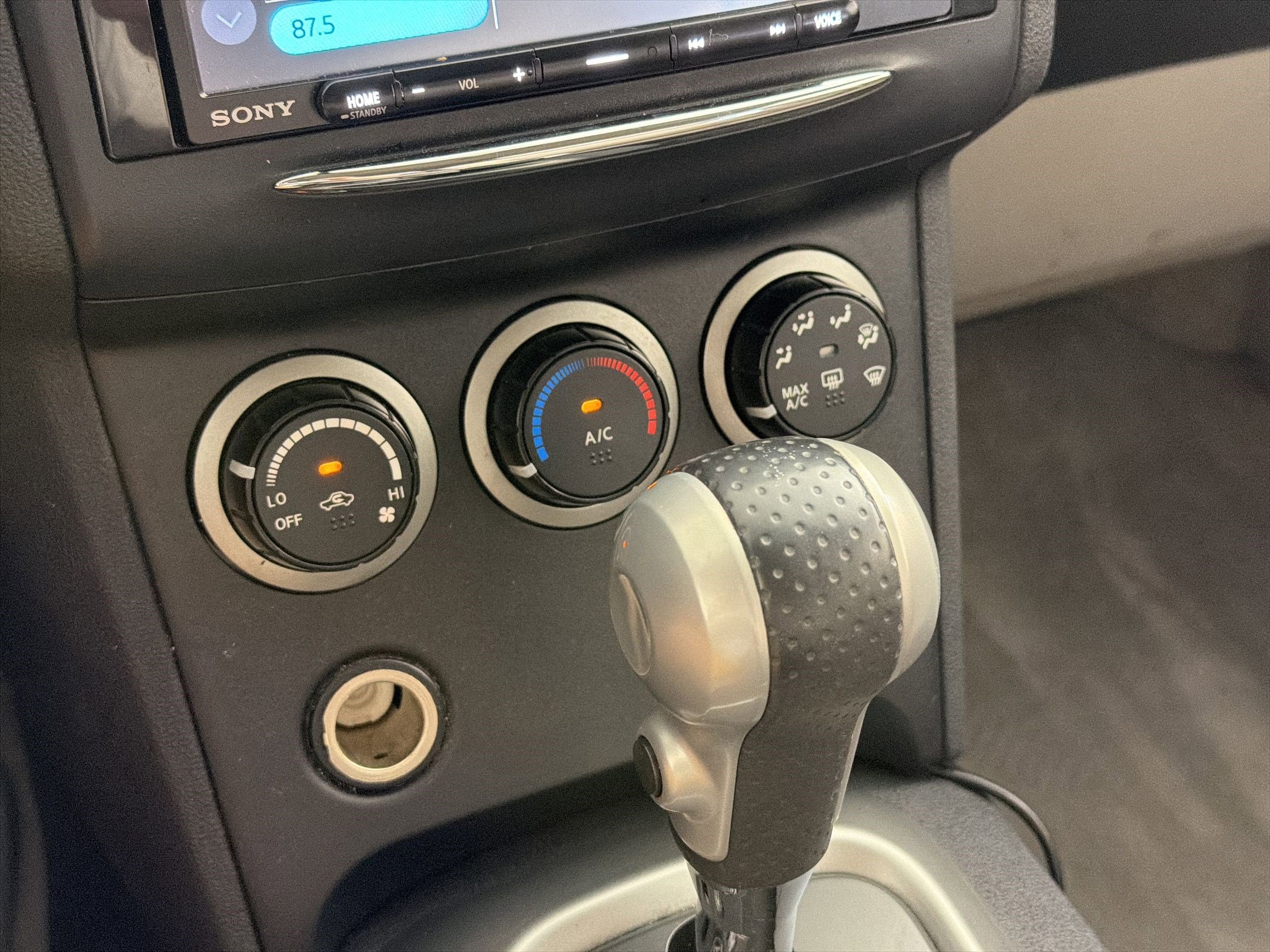 2013 Nissan Rogue SV