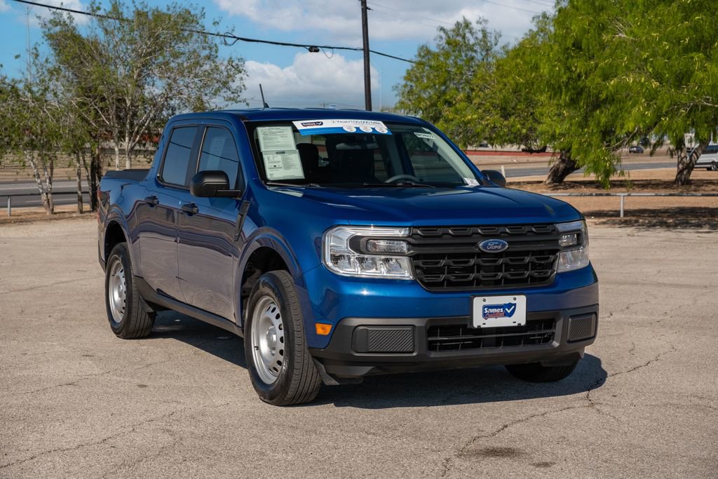 Used 2023 Ford Maverick XL