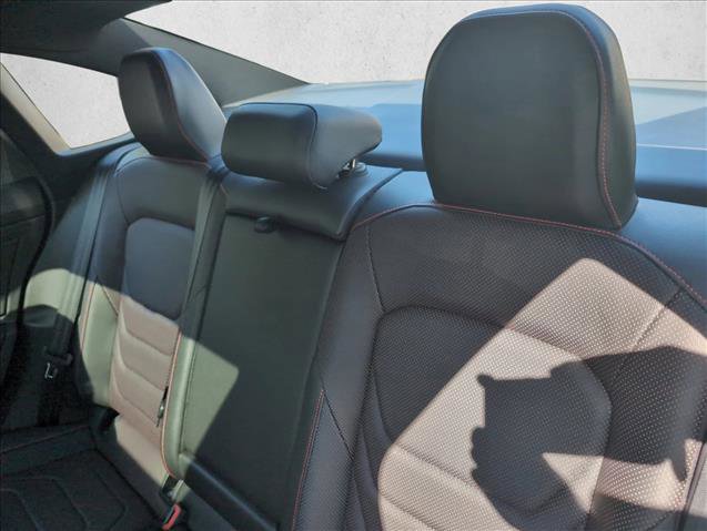 2024 Volkswagen Jetta GLI Autobahn