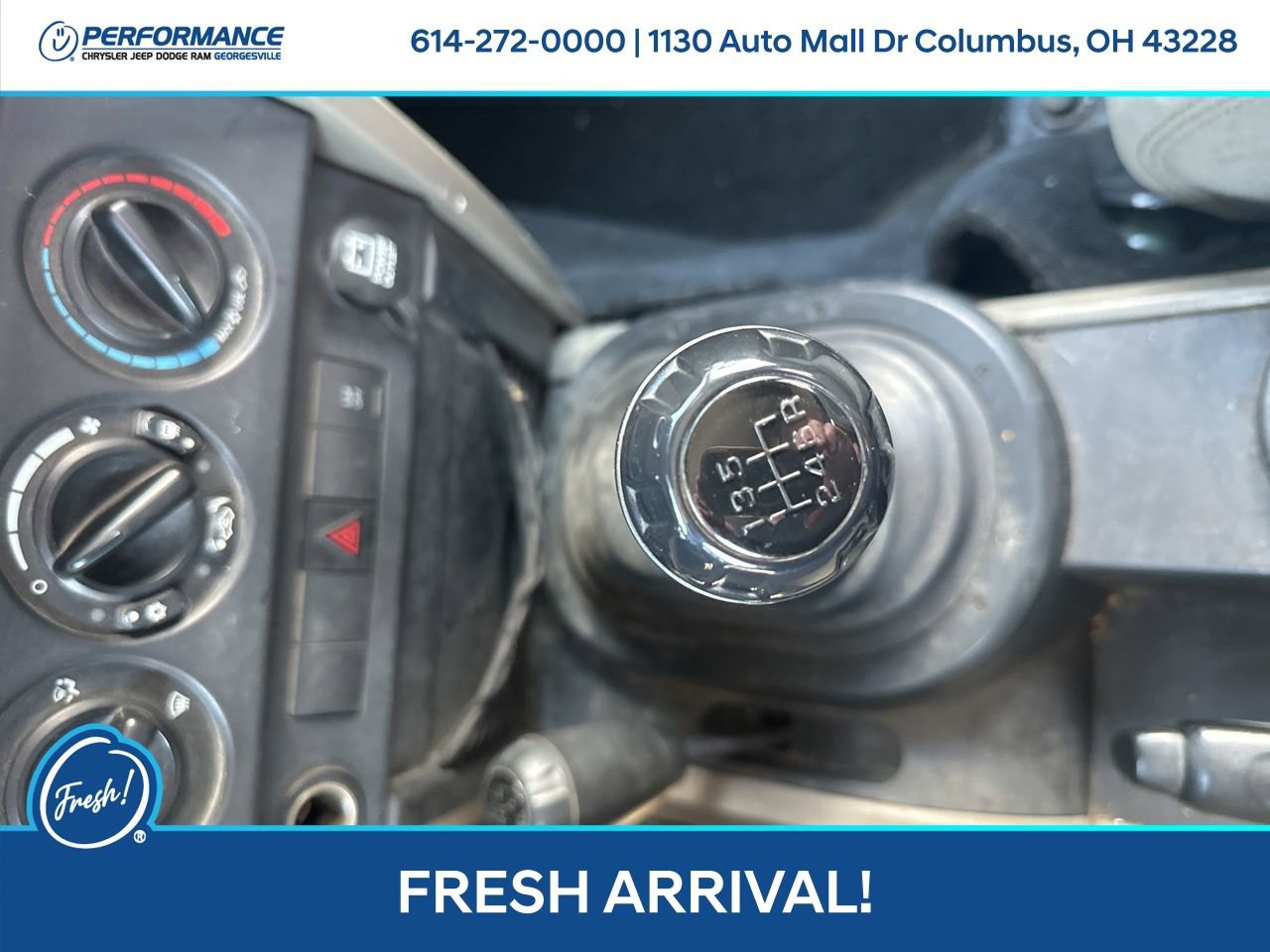 2009 Jeep Wrangler Sahara