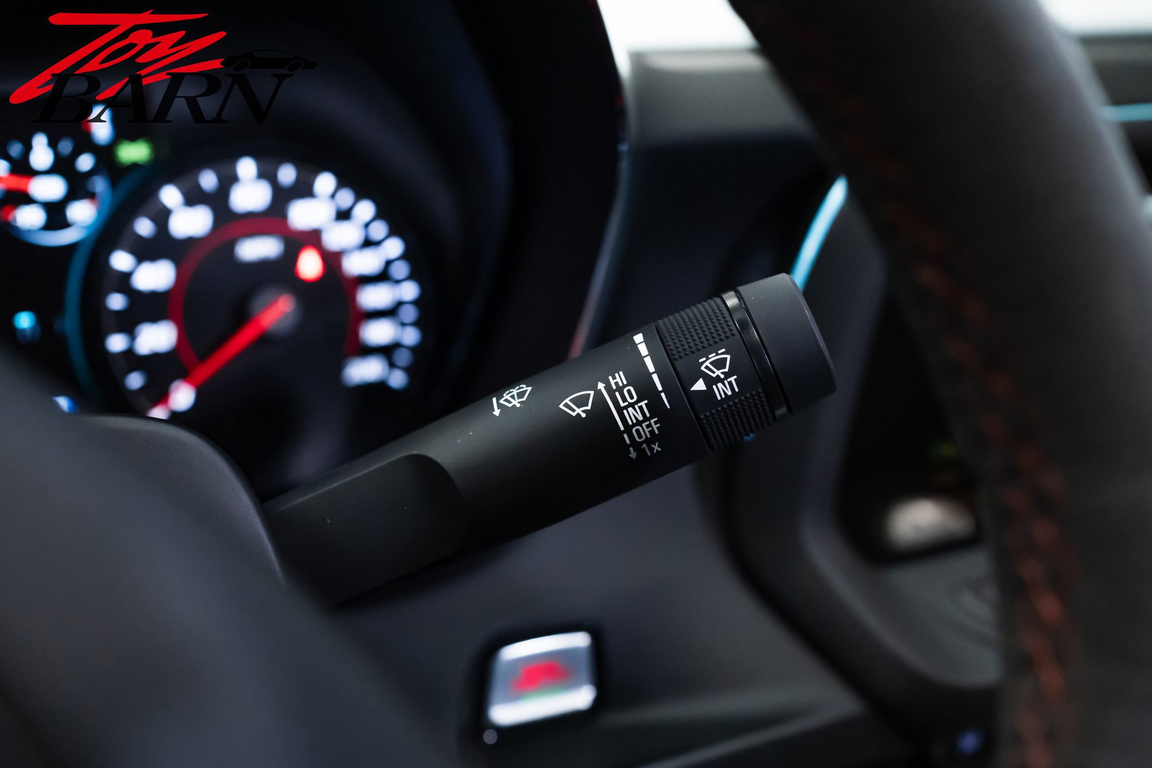 2018 Chevrolet Camaro ZL1