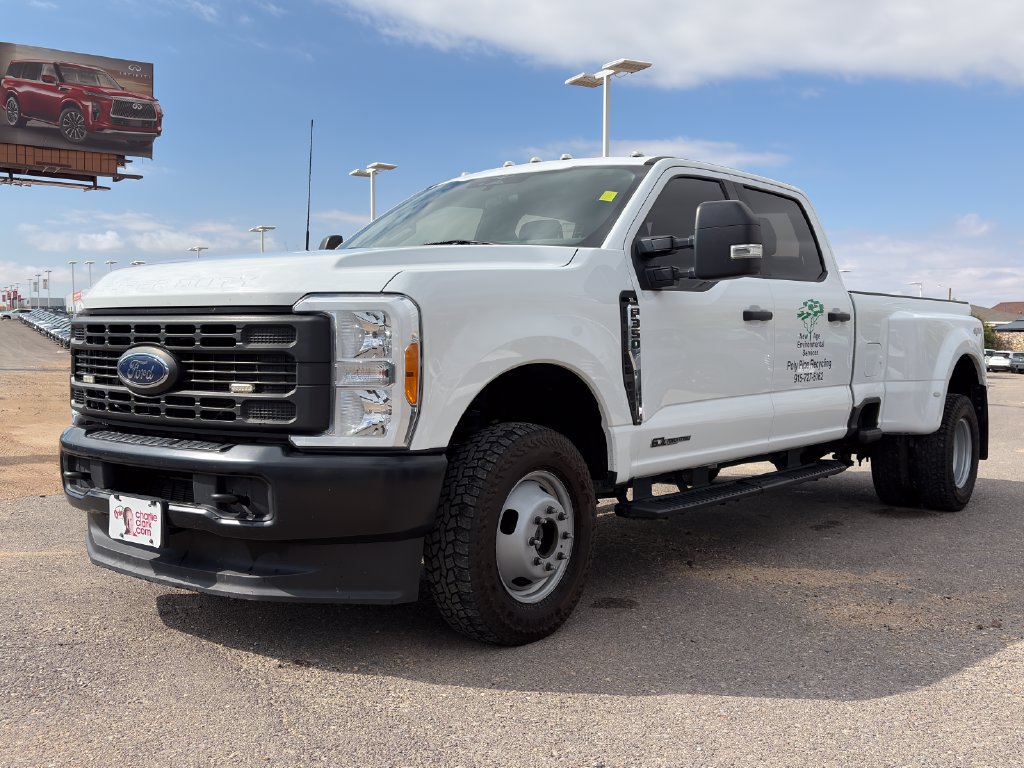 Used 2023 Ford F350 XL