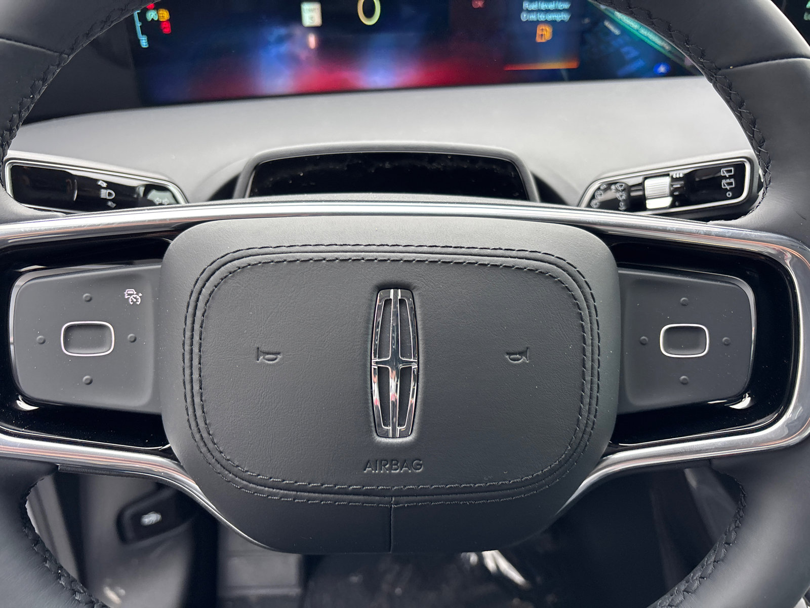 2026 Lincoln Nautilus Premier