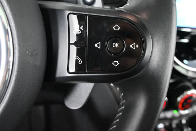 2023 MINI Cooper Countryman S