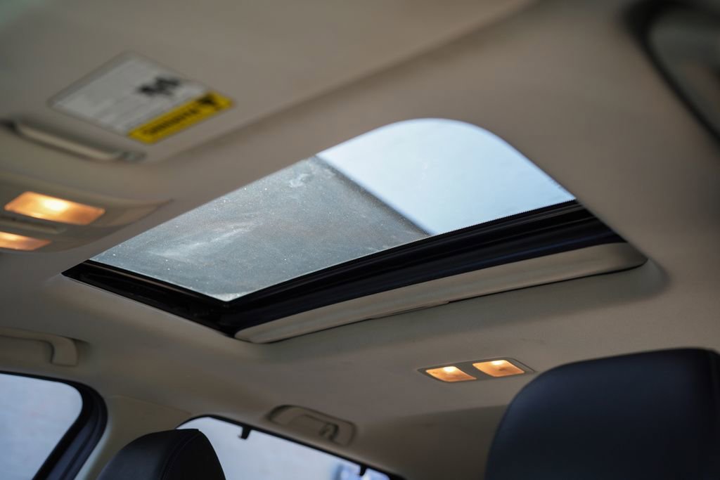 2019 MAZDA Cx-9 Touring