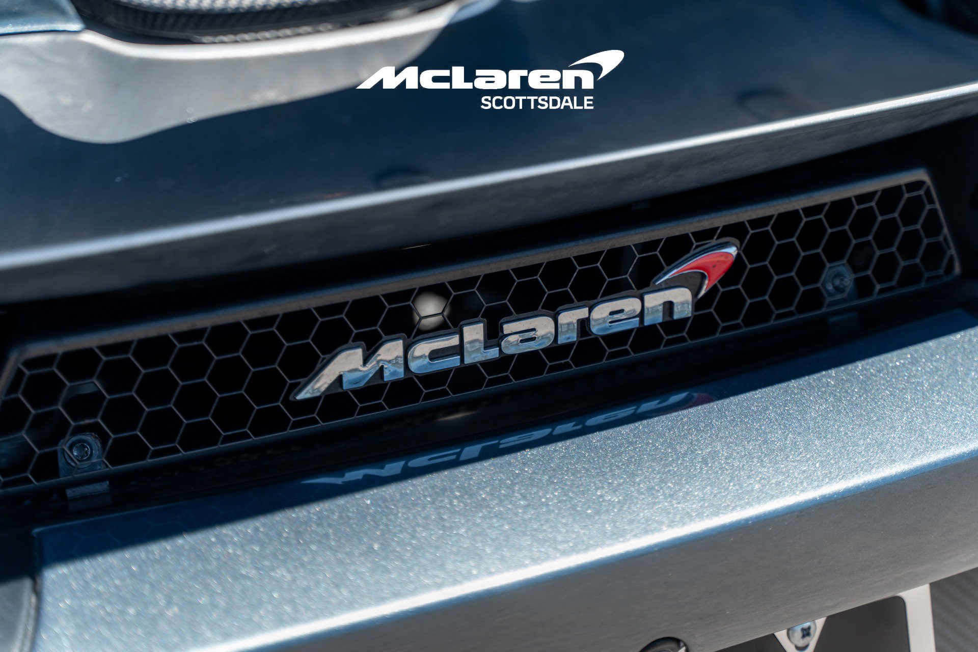Used 2018 McLaren 720S Performance photo 30