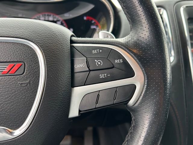 2016 Dodge Durango R/T