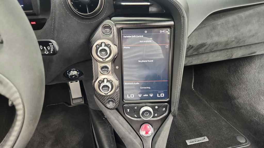 Used 2018 McLaren 720S Performance photo 47