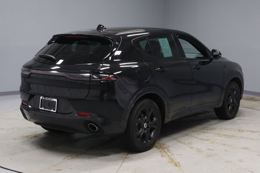 2024 Dodge Hornet R/T