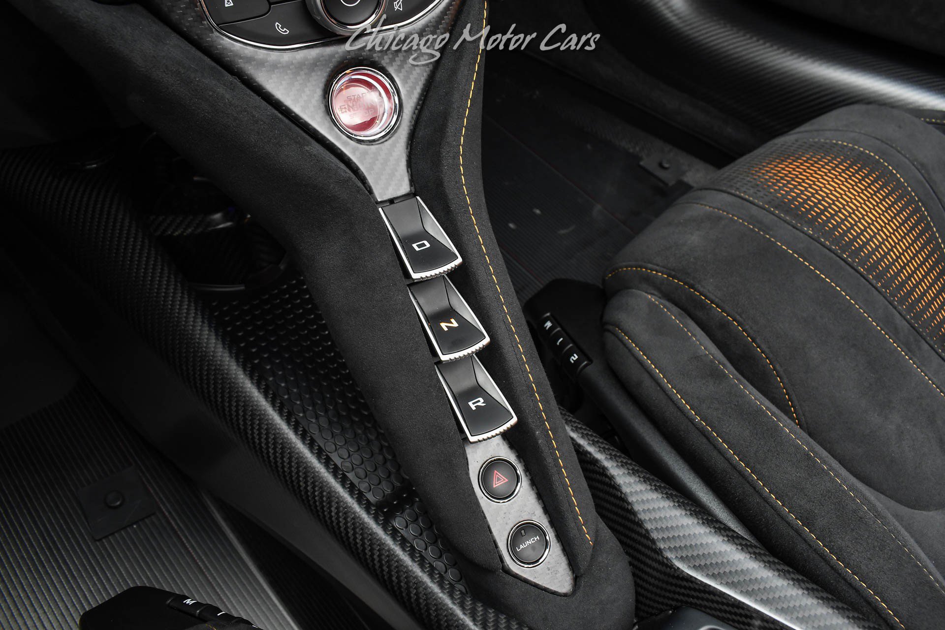 Used 2022 McLaren 765LT photo 19