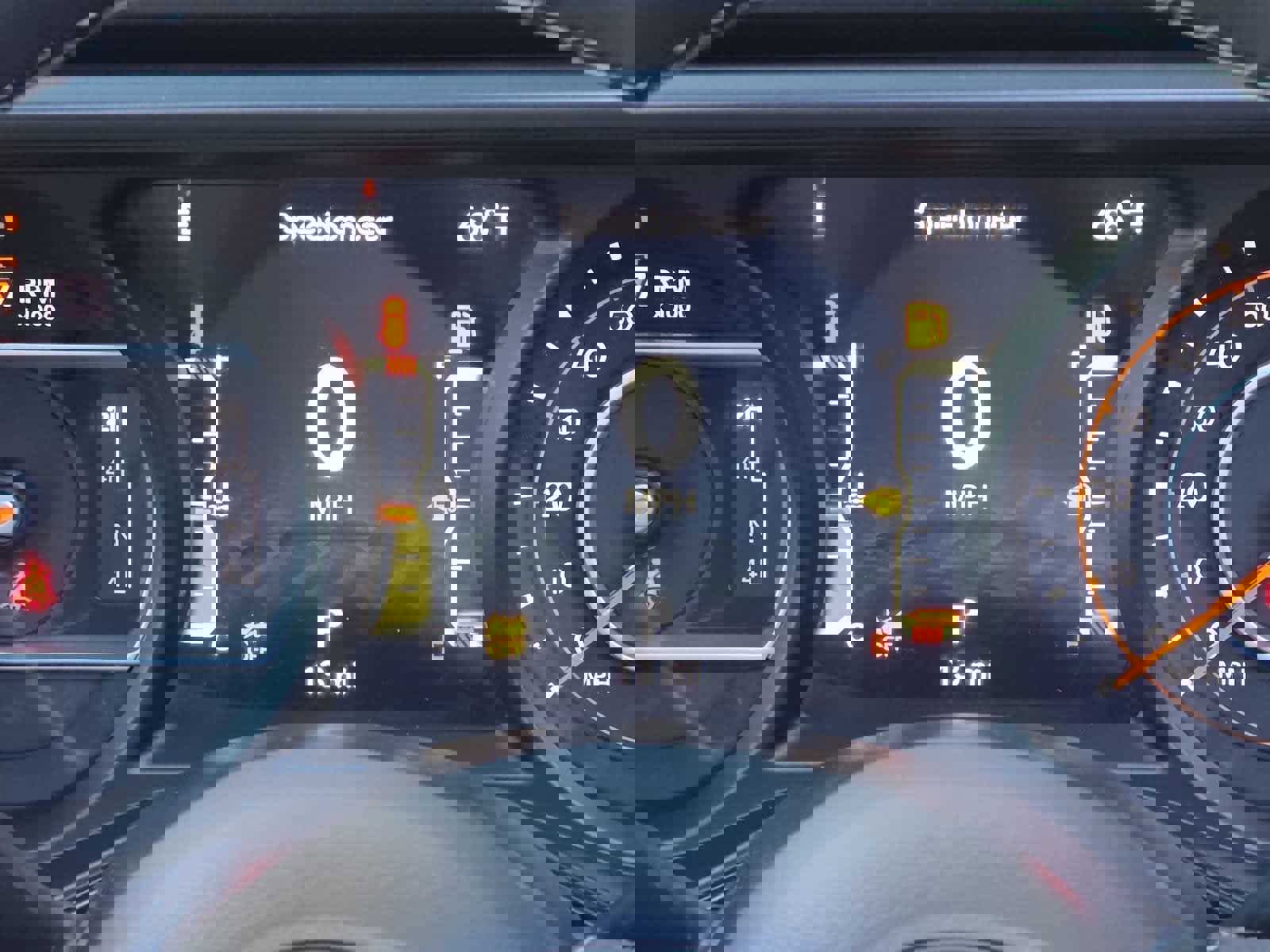 2026 Jeep Wrangler Unlimited Rubicon