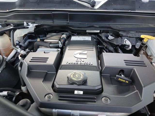 2019 RAM 5500 Tradesman