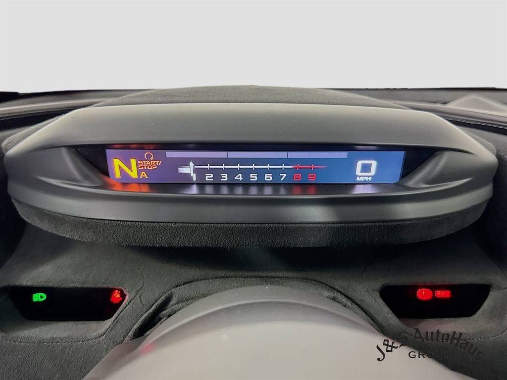 Used 2020 McLaren 720S Performance photo 25