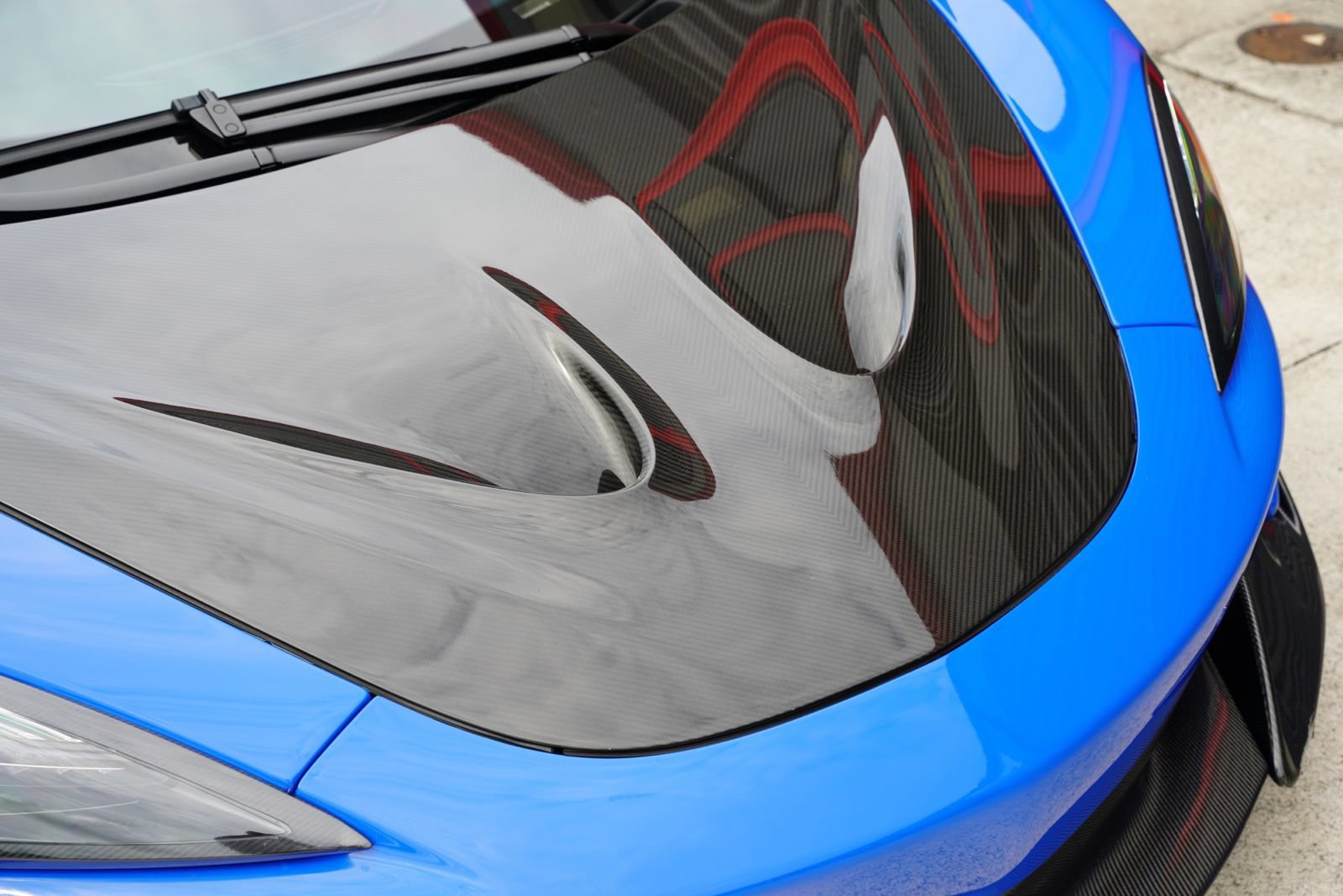 Used 2019 McLaren 600LT photo 17