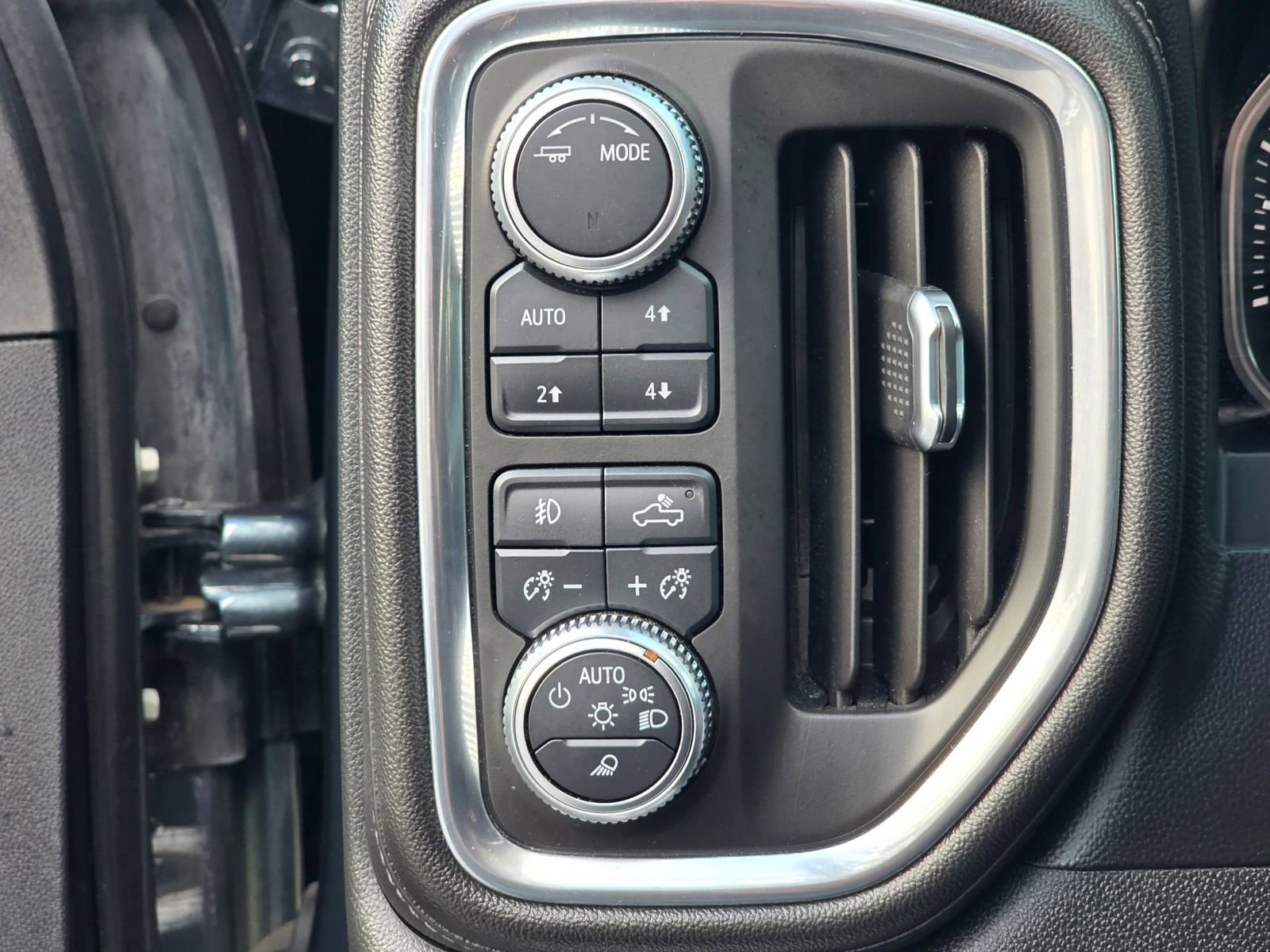 2020 GMC Sierra 3500 Denali